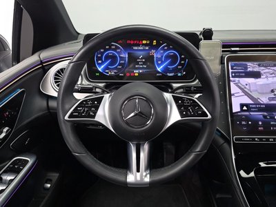 2023 Mercedes-BENZ EQE 缩略图 19