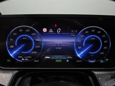 2023 Mercedes-BENZ EQE 缩略图 11