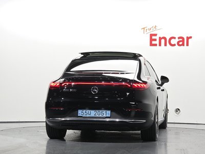 صورة 3 لـ 2023 Mercedes-BENZ EQE