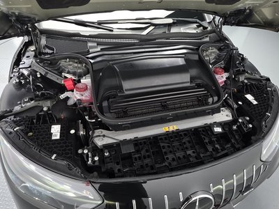 صورة 7 لـ 2023 Mercedes-BENZ EQE