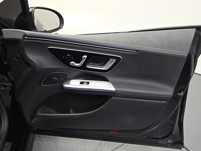 2023 Mercedes-BENZ EQE 缩略图 14