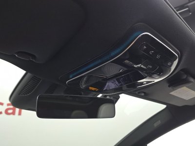 2023 Mercedes-BENZ EQE 缩略图 24