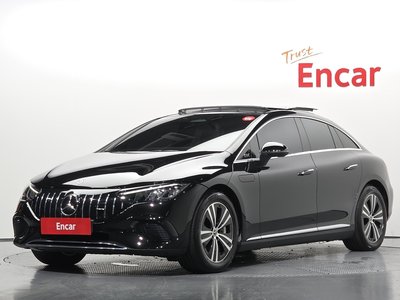صورة 1 لـ 2023 Mercedes-BENZ EQE