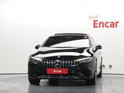 صورة 2 لـ 2023 Mercedes-BENZ EQE
