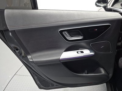 2023 Mercedes-BENZ EQE 缩略图 15