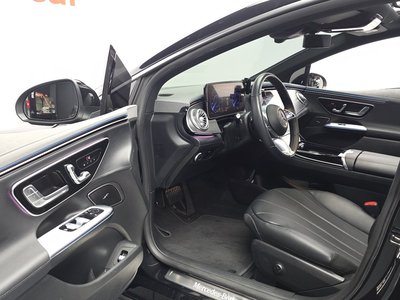 2023 Mercedes-BENZ EQE 缩略图 13