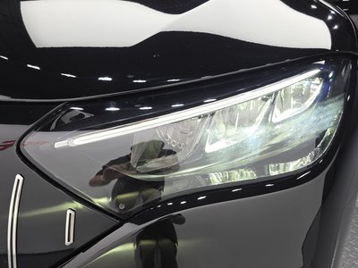 صورة 9 لـ 2023 Mercedes-BENZ EQE