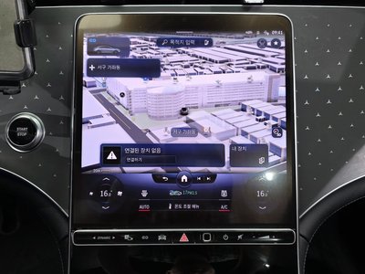 2023 Mercedes-BENZ EQE 缩略图 20