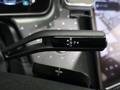 2023 Mercedes-BENZ EQE 缩略图 12