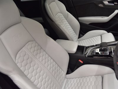 2021 AUDI RS4 AVANT — фото 10