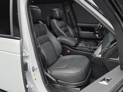 2019 LAND Rover RANGE ROVER 缩略图 12