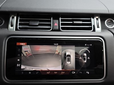 2019 LAND Rover RANGE ROVER 缩略图 15