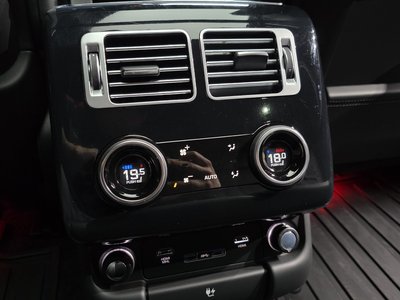 2019 LAND Rover RANGE ROVER 缩略图 19