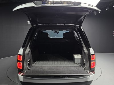 2019 LAND Rover RANGE ROVER 缩略图 20