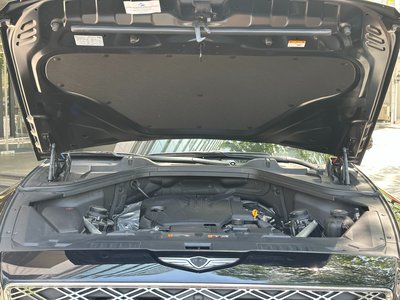 GENESIS GV80 - 7