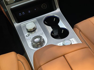GENESIS GV80 - 9