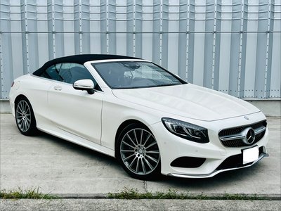 2016 Mercedes-BENZ S-CLASS — фото 2