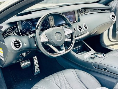 صورة مصغرة 15 لـ 2016 Mercedes-BENZ S-CLASS