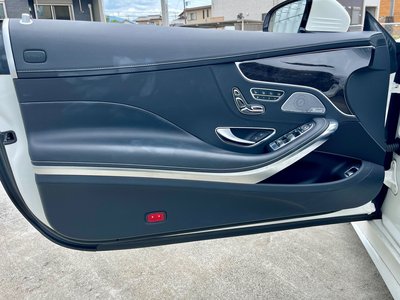 صورة مصغرة 21 لـ 2016 Mercedes-BENZ S-CLASS