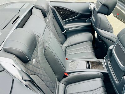 صورة مصغرة 20 لـ 2016 Mercedes-BENZ S-CLASS