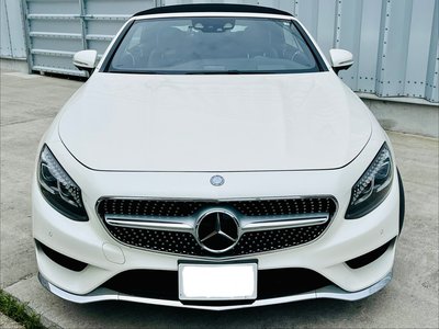 2016 Mercedes-BENZ S-CLASS — фото 3