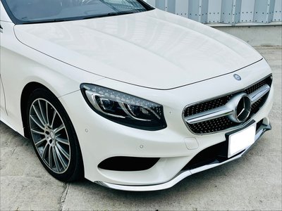 2016 Mercedes-BENZ S-CLASS — фото 4