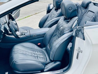 صورة مصغرة 17 لـ 2016 Mercedes-BENZ S-CLASS
