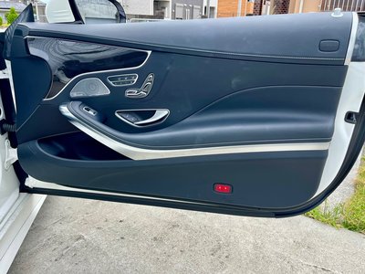 صورة مصغرة 22 لـ 2016 Mercedes-BENZ S-CLASS