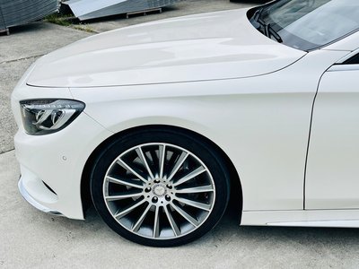 صورة مصغرة 14 لـ 2016 Mercedes-BENZ S-CLASS