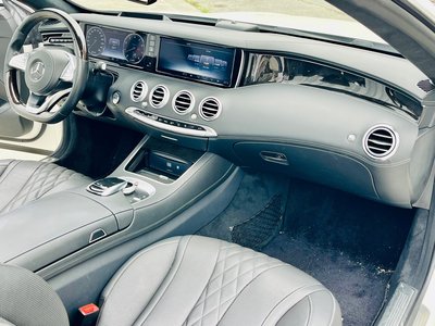 صورة مصغرة 16 لـ 2016 Mercedes-BENZ S-CLASS