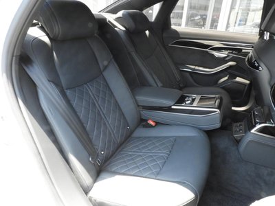 صورة مصغرة 14 لـ 2025 AUDI A8