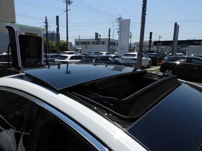 صورة مصغرة 17 لـ 2025 AUDI A8