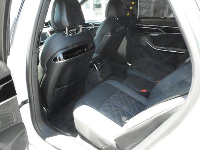 صورة مصغرة 12 لـ 2025 AUDI A8