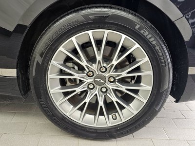 GENESIS G80 (RG3) - 8