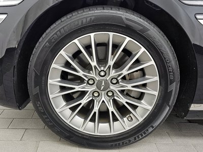 GENESIS G80 (RG3) - 6