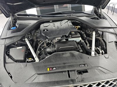 GENESIS G80 (RG3) - 7