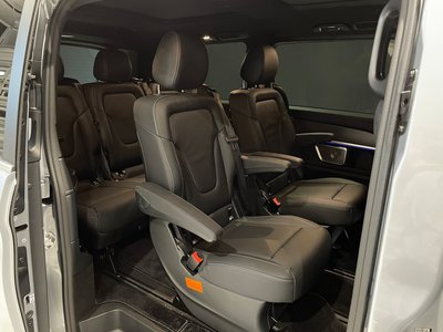 MERCEDES-BENZ V-CLASS - 8