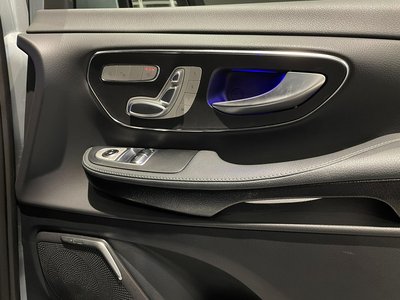 MERCEDES-BENZ V-CLASS - 9