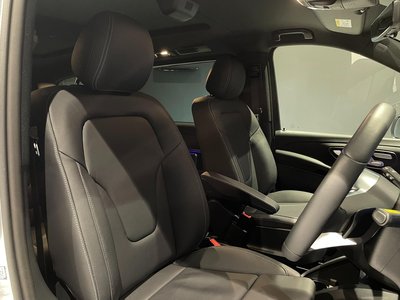 MERCEDES-BENZ V-CLASS - 7