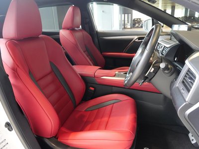 2020 Lexus RX 缩略图 15