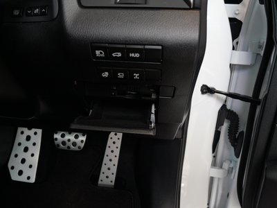 2020 Lexus RX 缩略图 13