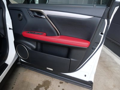 2020 Lexus RX 缩略图 14