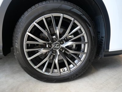 2020 Lexus RX 缩略图 18