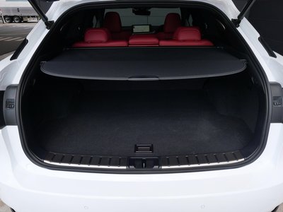 2020 Lexus RX 缩略图 17