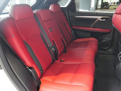 2020 Lexus RX 缩略图 16