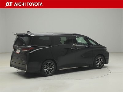 TOYOTA VELLFIRE - 6