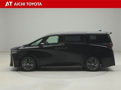 TOYOTA VELLFIRE - 3