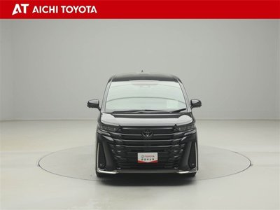TOYOTA VELLFIRE - 9