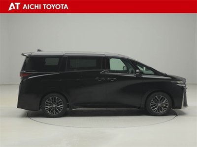 TOYOTA VELLFIRE - 7