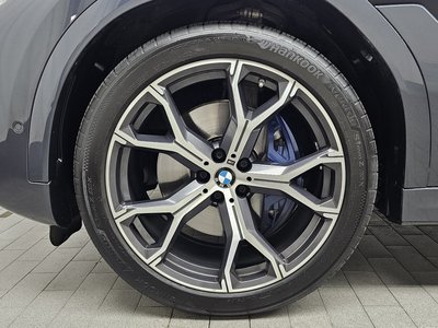 BMW X6 - 6